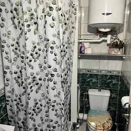 Apartament 2 Etoile A Moins De 100m De La Vu Sur Le Canigo *